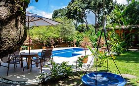 Casas Natureza Brasil Porto Seguro